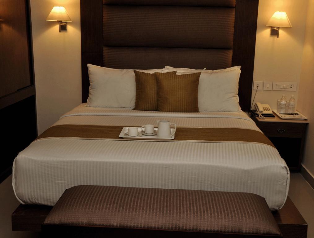Hotel The Gopinivas Grand Kanyakumari Camera foto