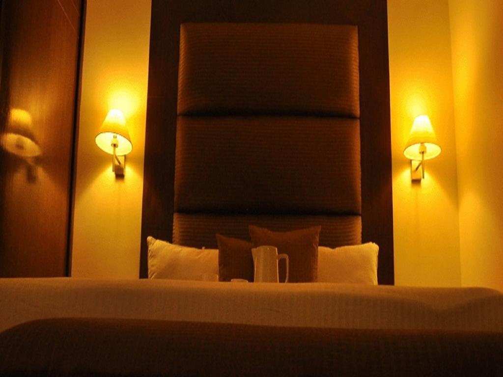 Hotel The Gopinivas Grand Kanyakumari Camera foto